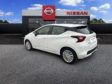 NISSAN MICRA V - annonce-VO624262