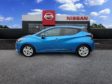 NISSAN MICRA V - annonce-VO624277