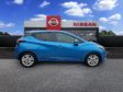 NISSAN MICRA V - annonce-VO624277