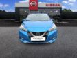 NISSAN MICRA V - annonce-VO624277