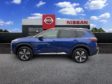 NISSAN X-TRAIL IV - annonce-VO124259