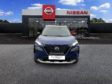 NISSAN X-TRAIL IV - annonce-VO124259