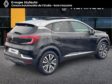 RENAULT CAPTUR - annonce-VO026204