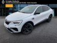 RENAULT ARKANA - annonce-VO026329