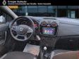 DACIA SANDERO - annonce-VO126373