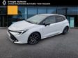 TOYOTA COROLLA PRO HYBRIDE MY22 - annonce-VO126384