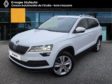 SKODA KAROQ - annonce-VO126385