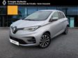 RENAULT ZOE - annonce-VO126416