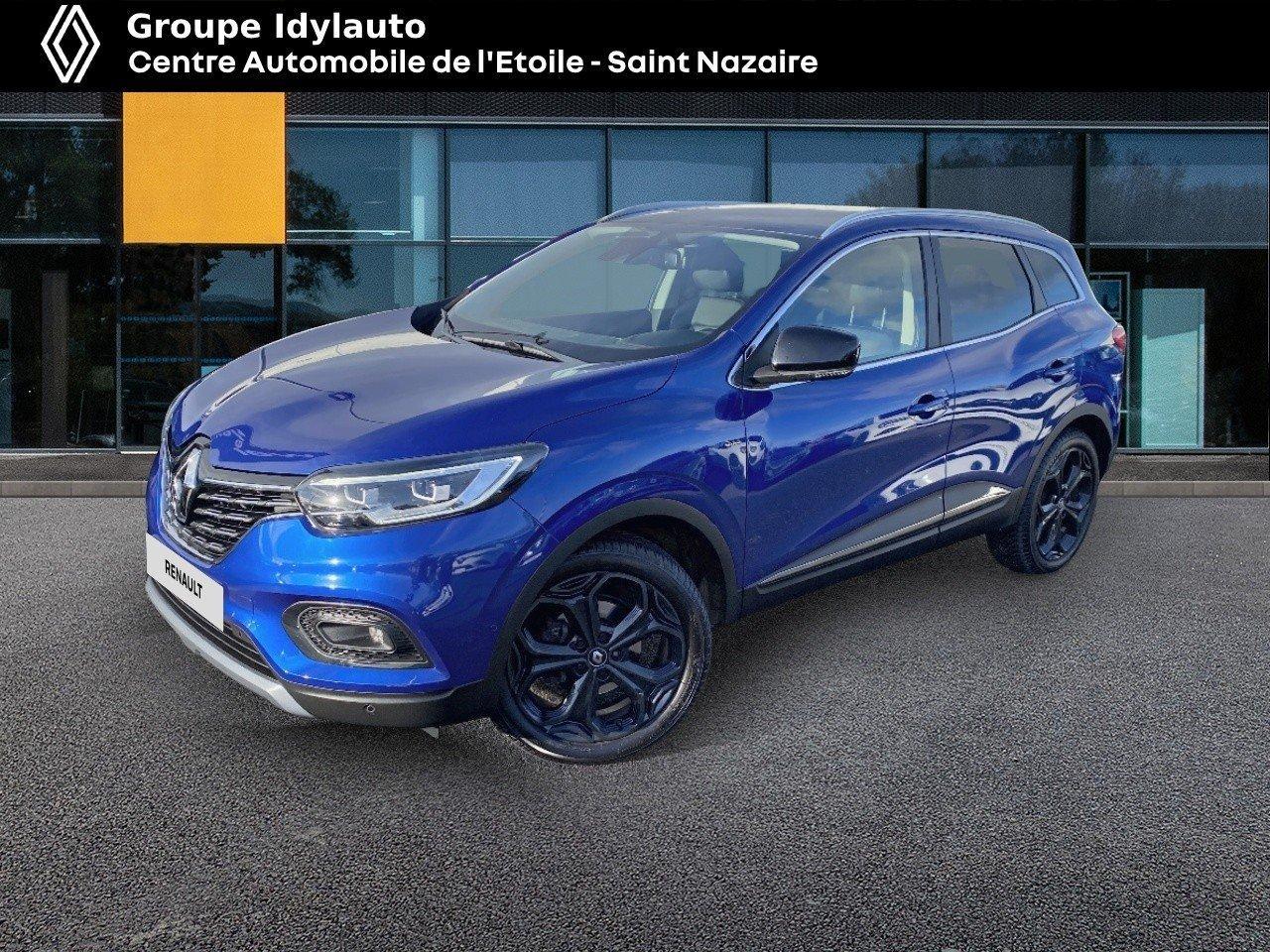 RENAULT KADJAR - annonce-VO126437