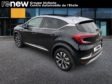 RENAULT CAPTUR - annonce-VO325460