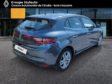 RENAULT MEGANE IV BERLINE BUSINESS - annonce-VO426006