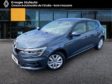 RENAULT MEGANE IV BERLINE - annonce-VO426079