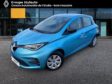 RENAULT ZOE - annonce-VO426240