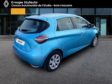 RENAULT ZOE - annonce-VO426240