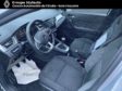 RENAULT CAPTUR - annonce-VO426344