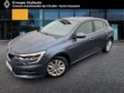 RENAULT MEGANE IV BERLINE - annonce-VO426394