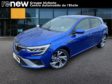 RENAULT MEGANE IV BERLINE - annonce-VO625849