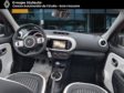 RENAULT TWINGO III - annonce-VO626317