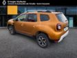 DACIA DUSTER - annonce-VO626354