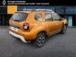 DACIA DUSTER - annonce-VO626354