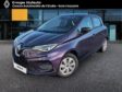 RENAULT ZOE E-TECH ELECTRIQUE - annonce-VO626370