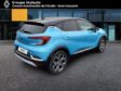 RENAULT CAPTUR - annonce-VO626401