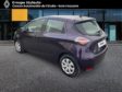 RENAULT ZOE E-TECH ELECTRIQUE - annonce-VO626427