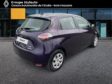 RENAULT ZOE E-TECH ELECTRIQUE - annonce-VO626427