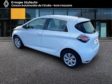 RENAULT ZOE - annonce-VO626465