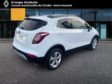 OPEL MOKKA X - annonce-VO726389