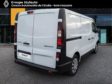 RENAULT TRAFIC FOURGON - annonce-VO826258