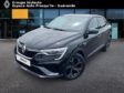 RENAULT ARKANA - annonce-VO023818