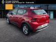 DACIA SANDERO - annonce-VO124045