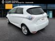 RENAULT ZOE - annonce-VO124153