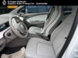 RENAULT ZOE - annonce-VO124153