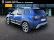 DACIA DUSTER - annonce-VO124197