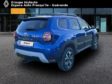 DACIA DUSTER - annonce-VO124197