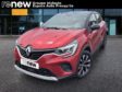 RENAULT CAPTUR - annonce-VO223500