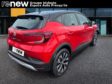 RENAULT CAPTUR - annonce-VO223500