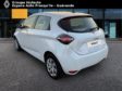 RENAULT ZOE - annonce-VO224113