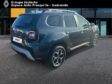 DACIA DUSTER - annonce-VO224148