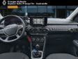 DACIA SANDERO - annonce-VO324170