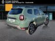 DACIA DUSTER - annonce-VO324187