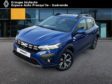 DACIA SANDERO - annonce-VO324238