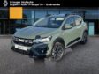 DACIA SANDERO - annonce-VO324240