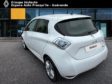 RENAULT ZOE - annonce-VO424087