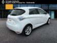 RENAULT ZOE - annonce-VO424087