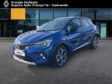 RENAULT CAPTUR - annonce-VO424172