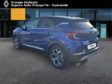 RENAULT CAPTUR - annonce-VO424172