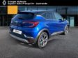 RENAULT CAPTUR - annonce-VO424172